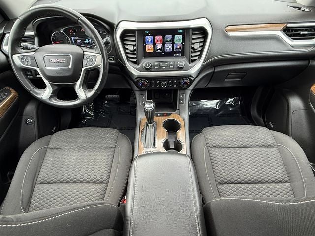 2018 GMC Acadia SLE-2