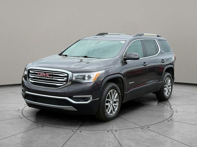 2018 GMC Acadia SLE-2