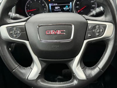 2018 GMC Acadia SLE-2