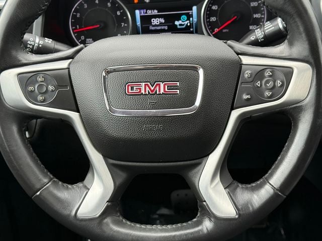 2018 GMC Acadia SLE-2