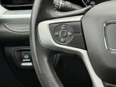 2018 GMC Acadia SLE-2