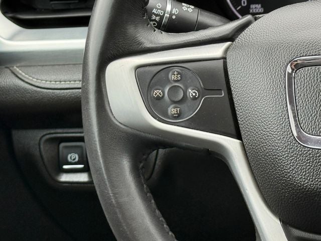 2018 GMC Acadia SLE-2