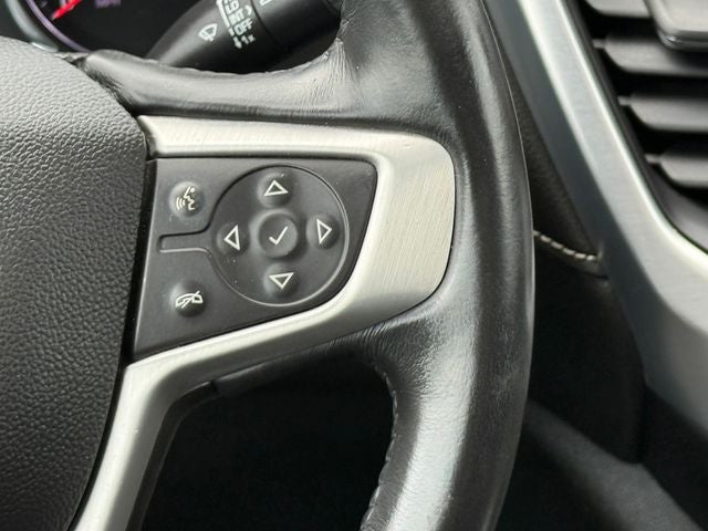 2018 GMC Acadia SLE-2