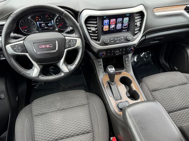2018 GMC Acadia SLE-2