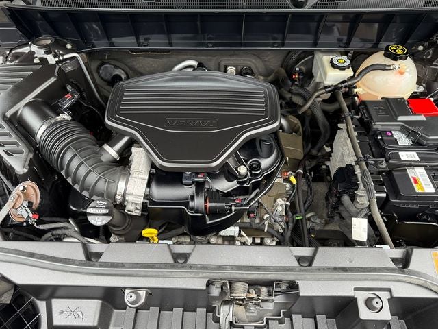 2018 GMC Acadia SLE-2