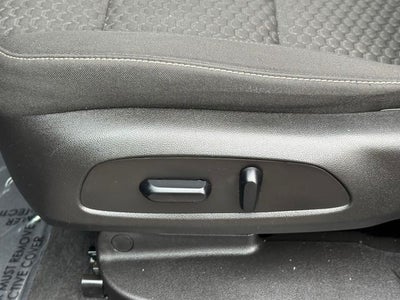 2018 GMC Acadia SLE-2