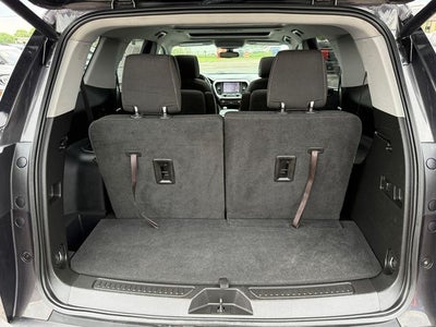 2018 GMC Acadia SLE-2