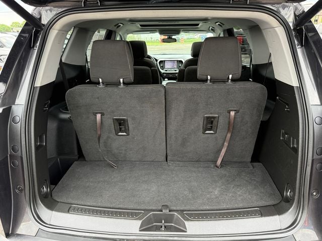 2018 GMC Acadia SLE-2