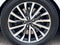 2020 Lincoln Continental Standard