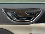 2020 Lincoln Continental Standard