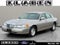 2002 Lincoln Town Car Executive