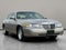 2002 Lincoln Town Car Executive
