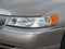 2002 Lincoln Town Car Executive