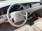 2002 Lincoln Town Car Executive