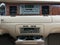2002 Lincoln Town Car Executive