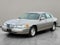 2002 Lincoln Town Car Executive