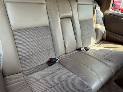 1994 Mercury Cougar XR-7