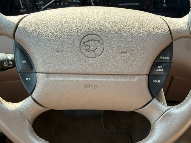 1994 Mercury Cougar XR-7