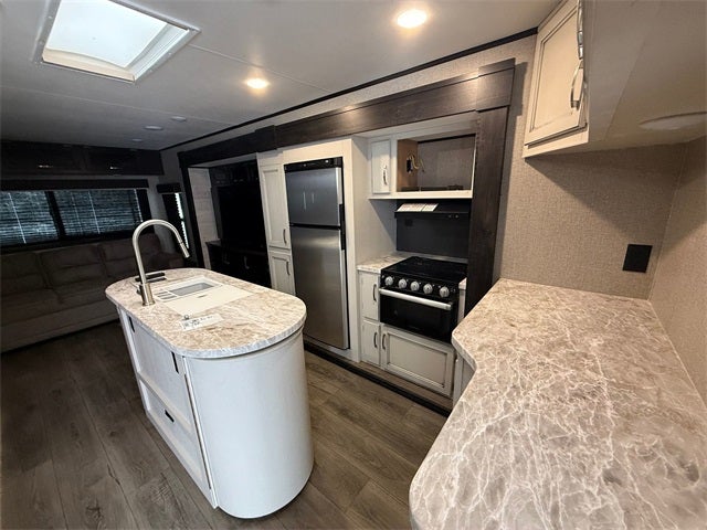 2021 Jayco 34RSBS JAY FLIGHT ELITE