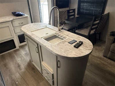 2021 Jayco 34RSBS JAY FLIGHT ELITE