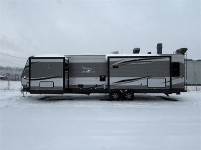 2021 Jayco 34RSBS JAY FLIGHT ELITE