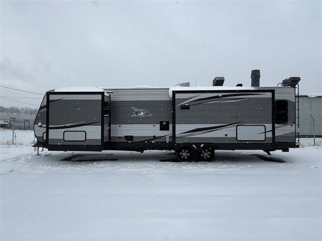 2021 Jayco 34RSBS JAY FLIGHT ELITE