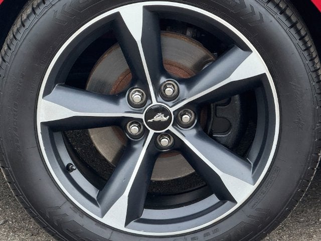 2011 Ford Mustang V6 Premium