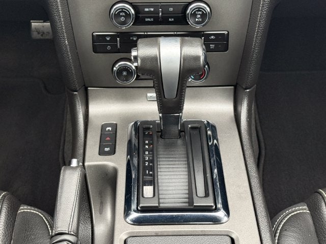 2011 Ford Mustang V6 Premium