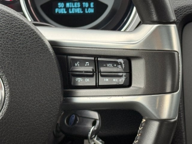 2011 Ford Mustang V6 Premium