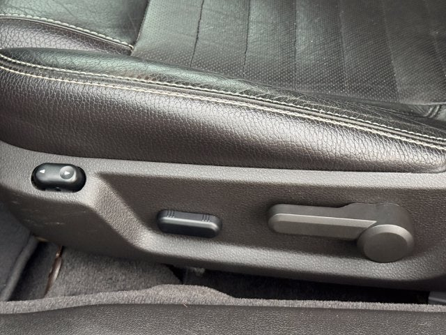 2011 Ford Mustang V6 Premium