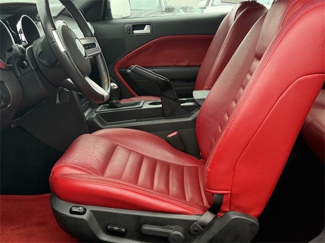 2006 Ford Mustang GT Premium