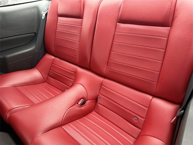 2006 Ford Mustang GT Premium