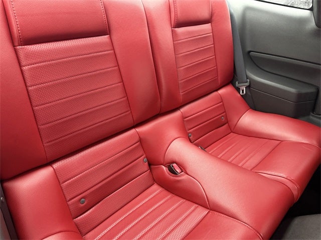 2006 Ford Mustang GT Premium