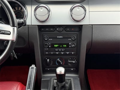 2006 Ford Mustang GT Premium