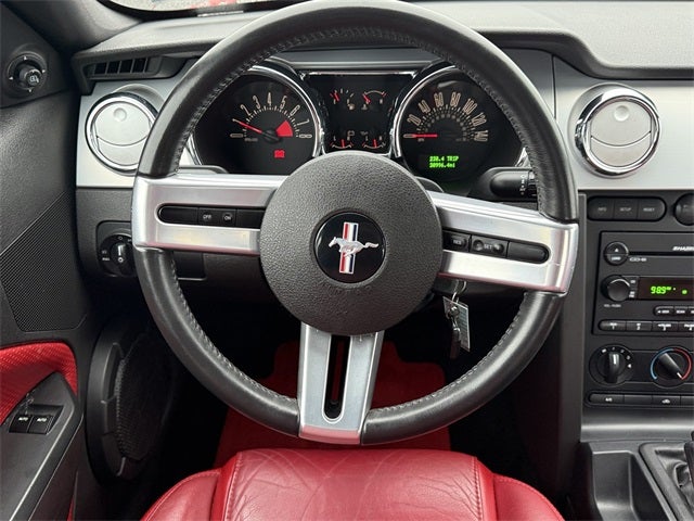 2006 Ford Mustang GT Premium