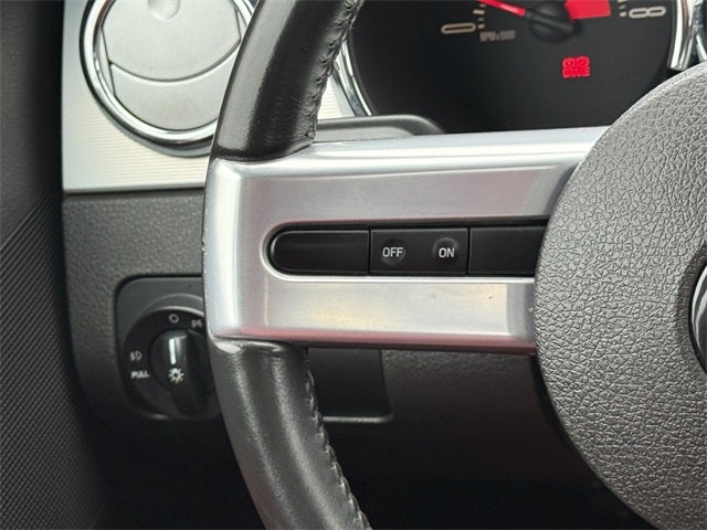 2006 Ford Mustang GT Premium