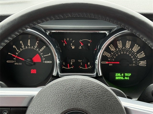 2006 Ford Mustang GT Premium