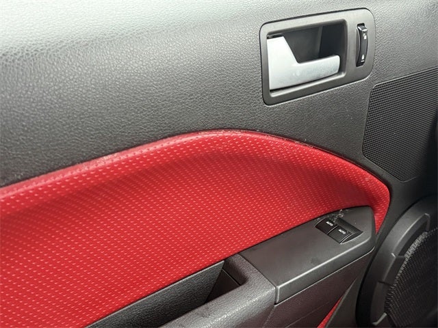 2006 Ford Mustang GT Premium