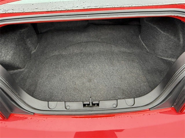 2006 Ford Mustang GT Premium