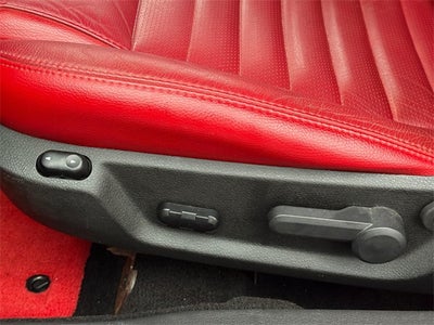 2006 Ford Mustang GT Premium