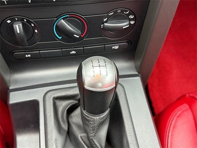 2006 Ford Mustang GT Premium