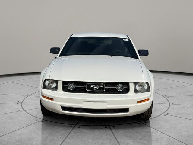 2008 Ford Mustang Base