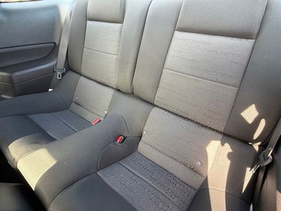 2008 Ford Mustang Base