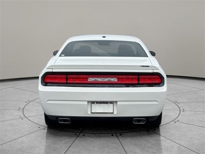 2009 Dodge Challenger R/T