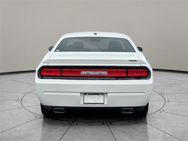 2009 Dodge Challenger R/T