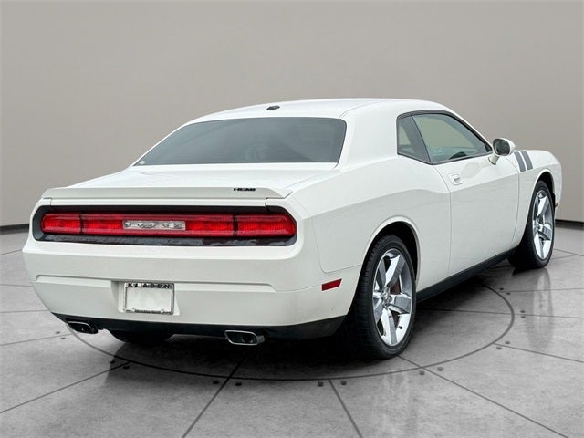 2009 Dodge Challenger R/T