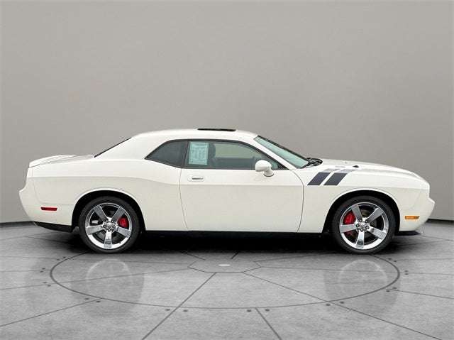 2009 Dodge Challenger R/T