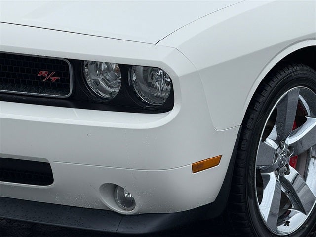 2009 Dodge Challenger R/T