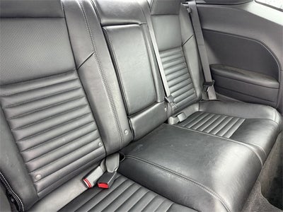 2009 Dodge Challenger R/T