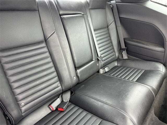 2009 Dodge Challenger R/T